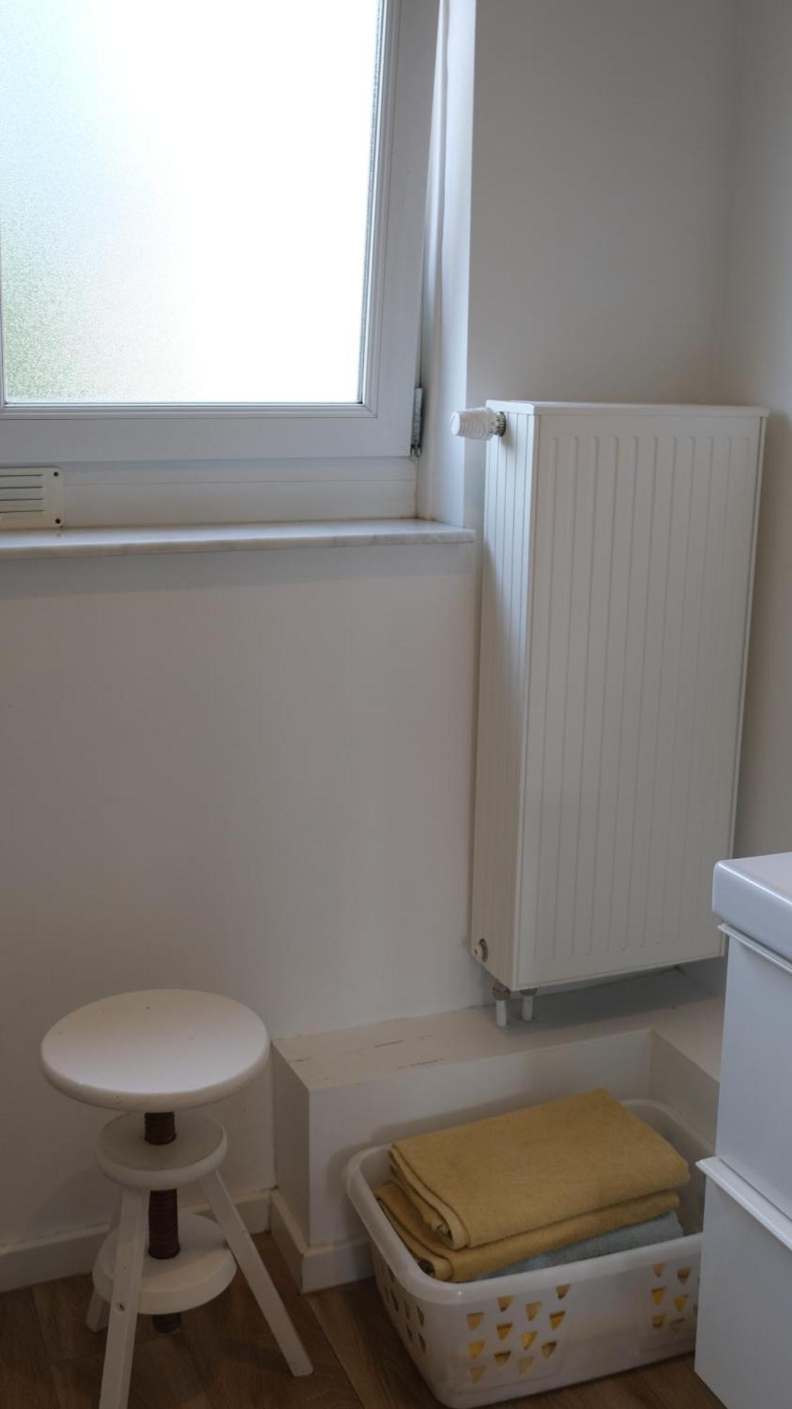 Maison Familiale Brussels Exterior photo