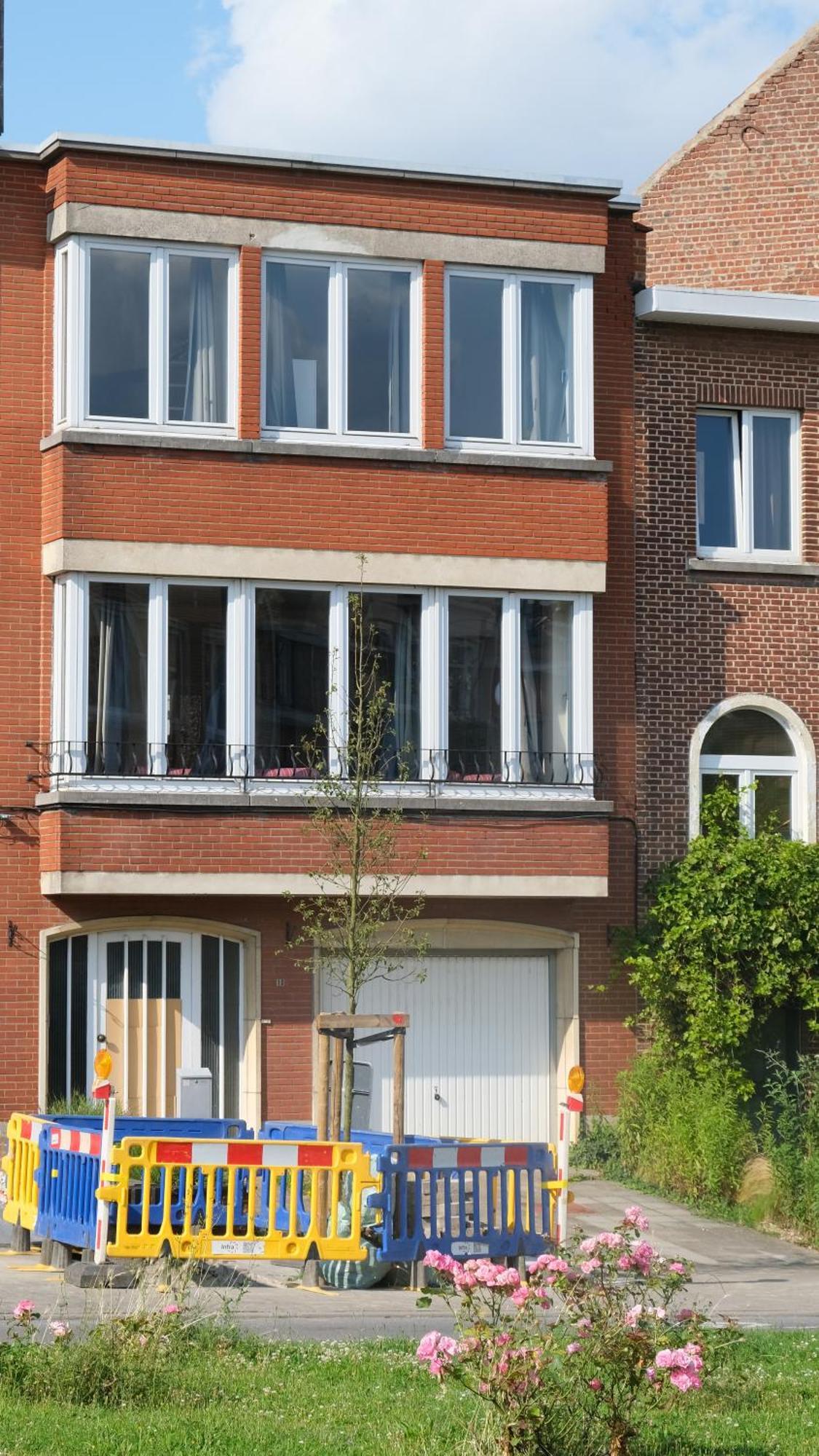 Maison Familiale Brussels Exterior photo